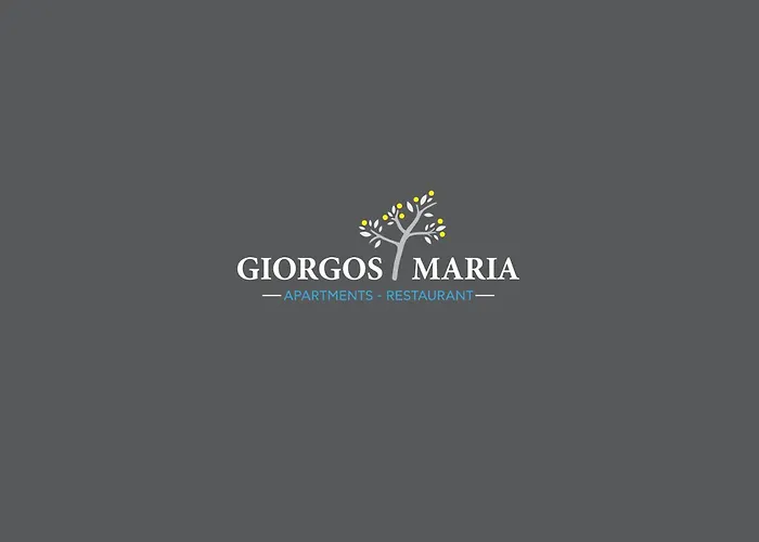 Giorgos And Maria