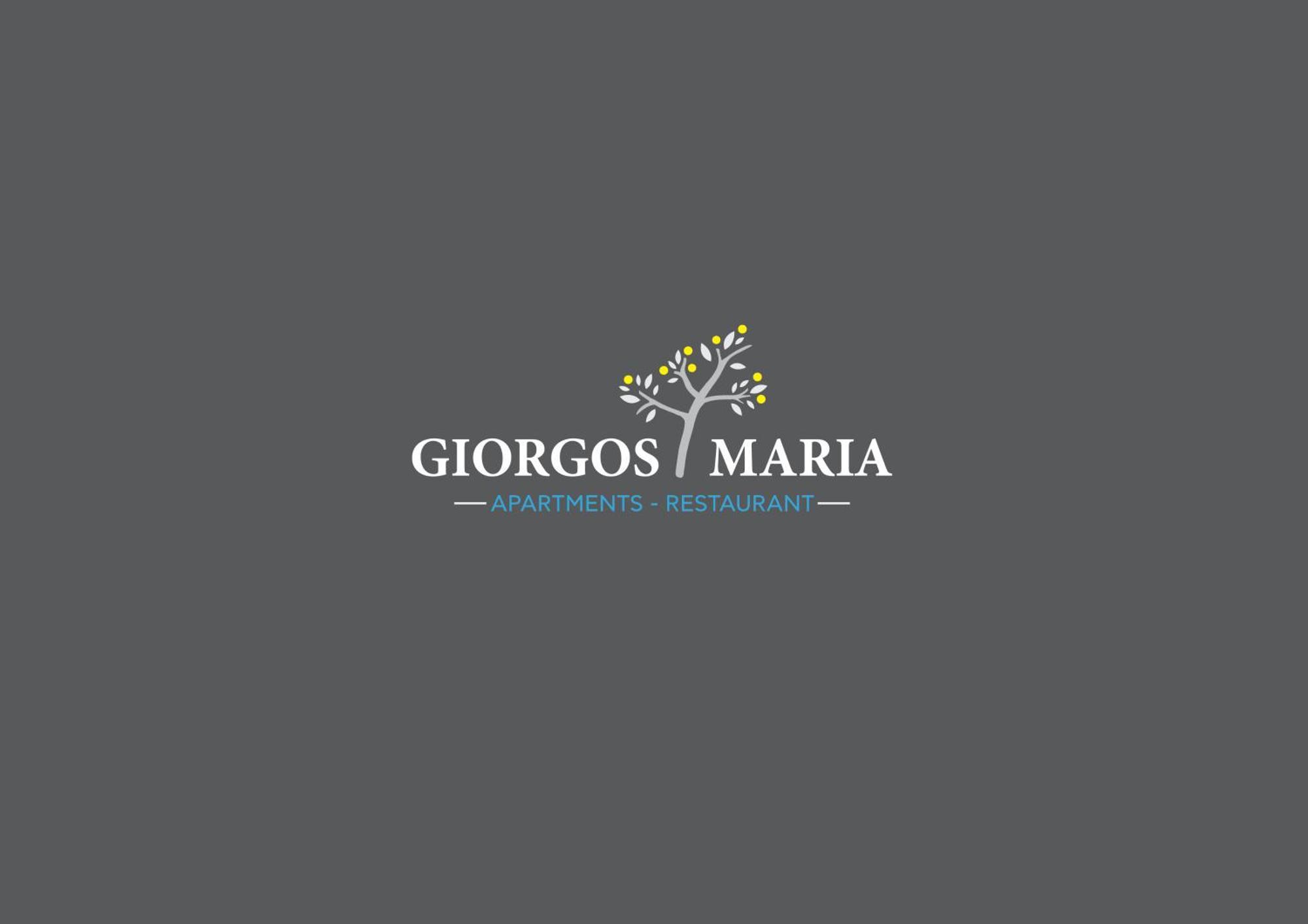 Apartment Giorgos And Maria *