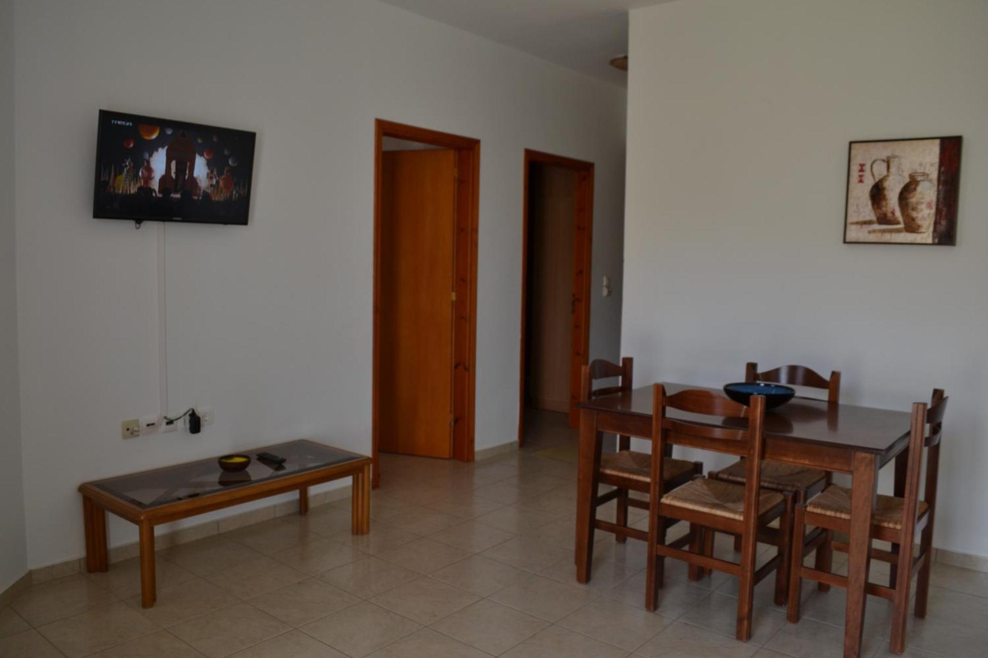Apartment Giorgos And Maria Plakias