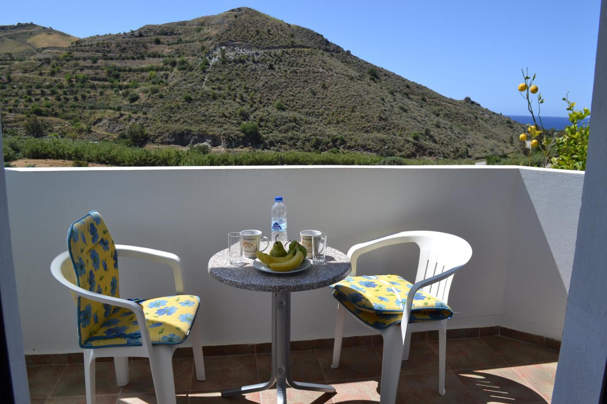 Giorgos And Maria Apartment Plakias